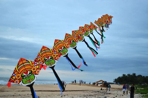 dubai international kite festival 9